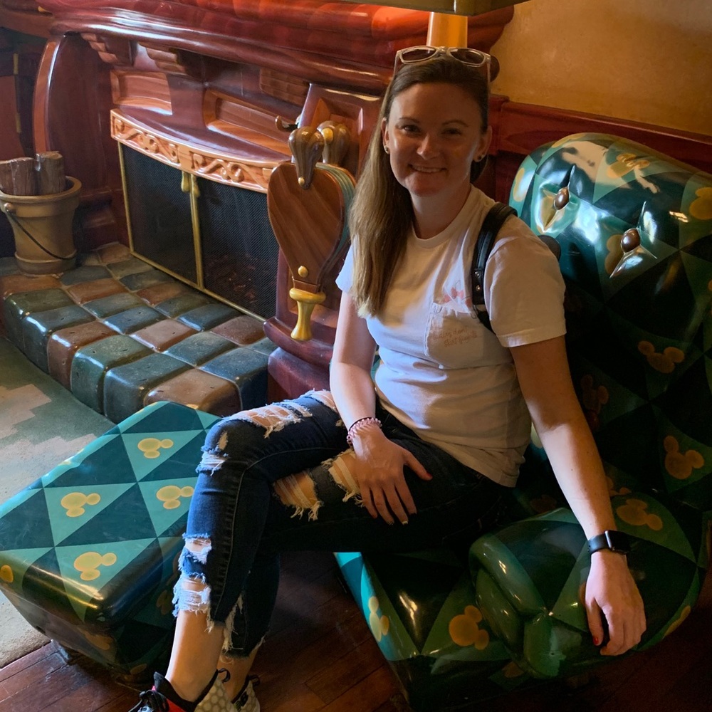 Meet your Posher, Shelby